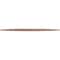 Ekena Millwork Augustus Wood Fretwork Pierced Ceiling Medallion, Wood (Paint Grade), 26"OD x 9 1/8"ID x 3/8"T CMWP26X26X0375AUMF - alternate 4